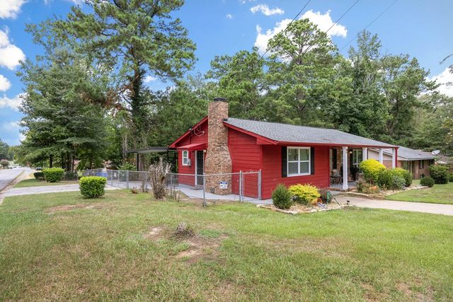 3203 Urban Avenue, Columbus, GA 31907