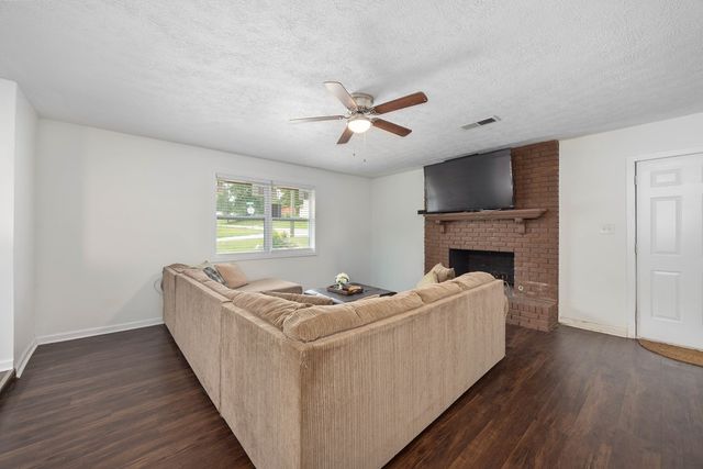 3203 Urban Avenue, Columbus, GA 31907