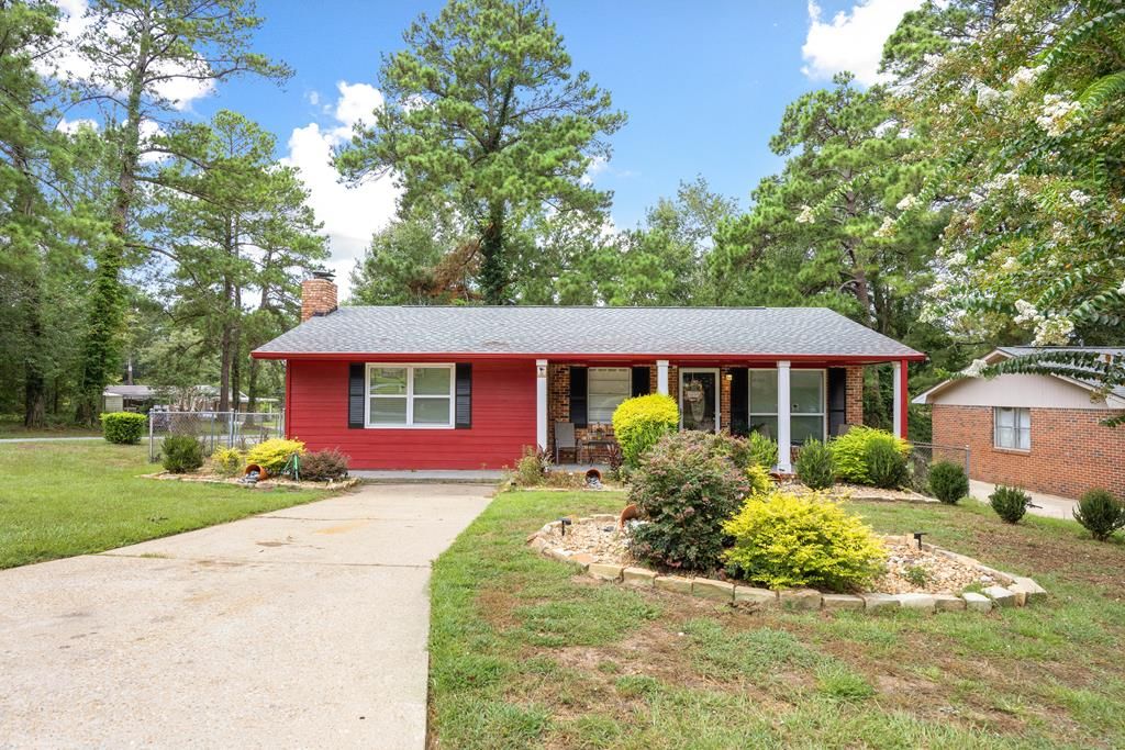 3203 Urban Avenue, Columbus, GA 31907
