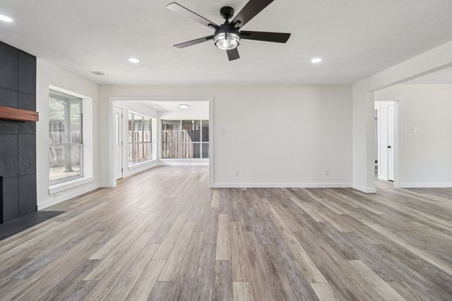 514 Palm Desert Drive, Garland, TX 75044