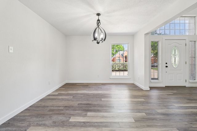 514 Palm Desert Drive, Garland, TX 75044