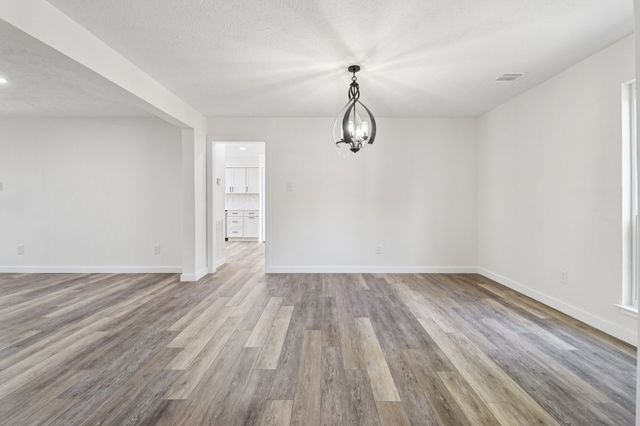 514 Palm Desert Drive, Garland, TX 75044