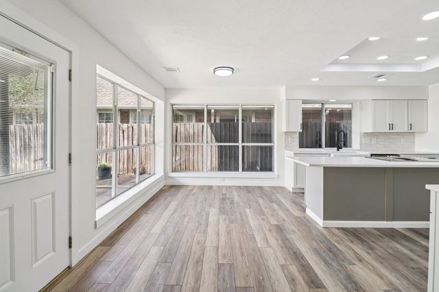 514 Palm Desert Drive, Garland, TX 75044