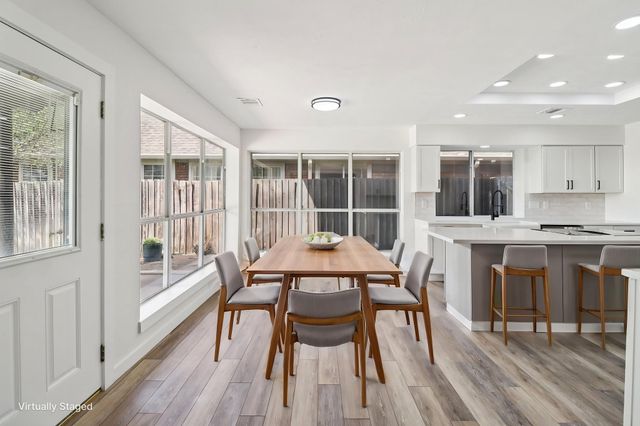 514 Palm Desert Drive, Garland, TX 75044