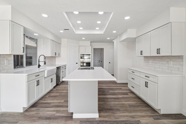 514 Palm Desert Drive, Garland, TX 75044