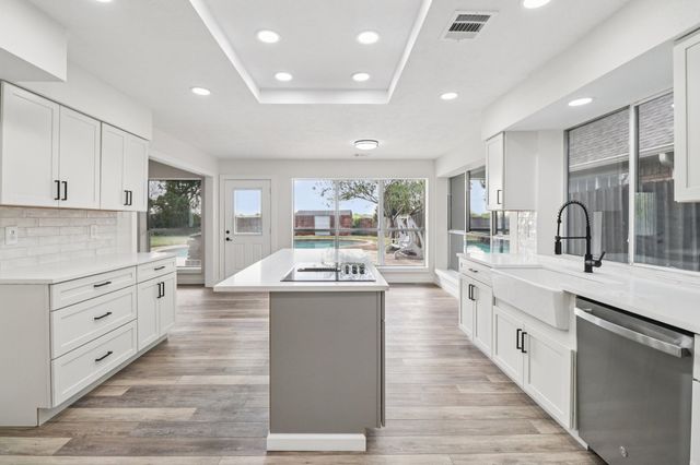 514 Palm Desert Drive, Garland, TX 75044