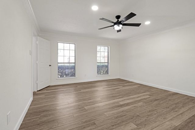 514 Palm Desert Drive, Garland, TX 75044