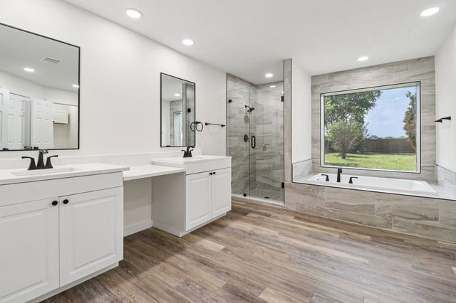 514 Palm Desert Drive, Garland, TX 75044