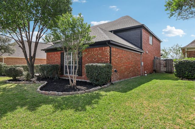 514 Palm Desert Drive, Garland, TX 75044