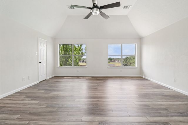 514 Palm Desert Drive, Garland, TX 75044