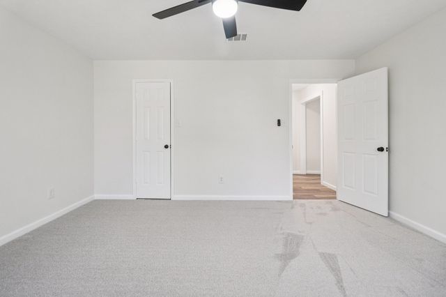 514 Palm Desert Drive, Garland, TX 75044