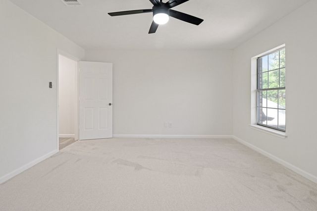 514 Palm Desert Drive, Garland, TX 75044