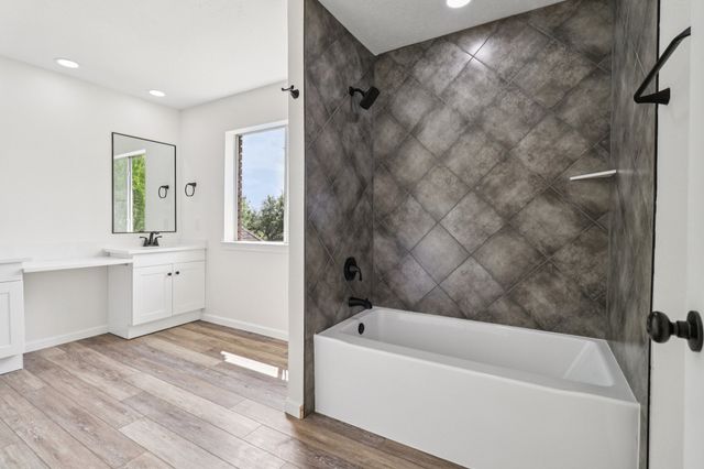 514 Palm Desert Drive, Garland, TX 75044