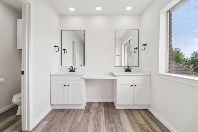 514 Palm Desert Drive, Garland, TX 75044