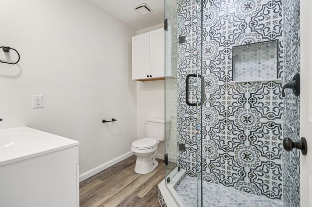 514 Palm Desert Drive, Garland, TX 75044