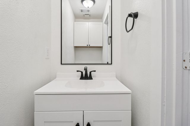 514 Palm Desert Drive, Garland, TX 75044