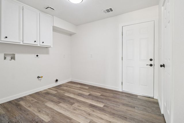 514 Palm Desert Drive, Garland, TX 75044