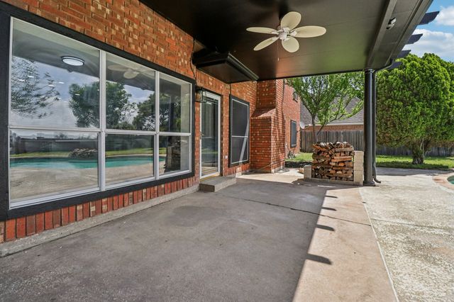 514 Palm Desert Drive, Garland, TX 75044