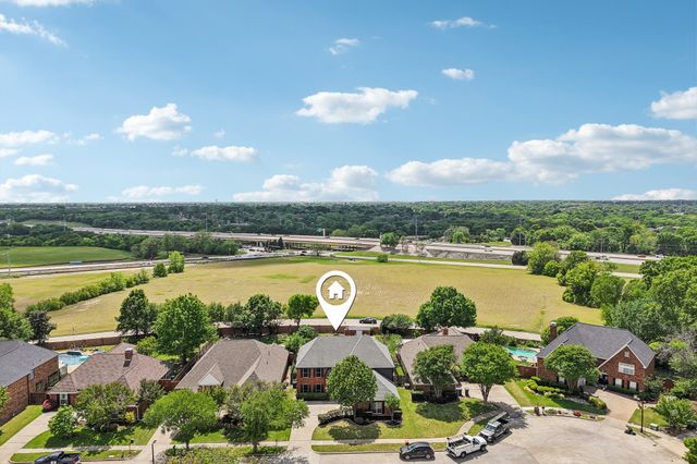 514 Palm Desert Drive, Garland, TX 75044