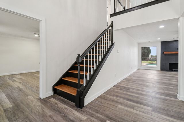 514 Palm Desert Drive, Garland, TX 75044