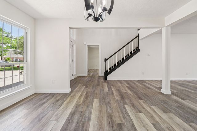 514 Palm Desert Drive, Garland, TX 75044