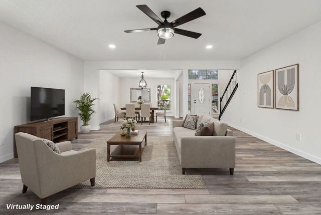 514 Palm Desert Drive, Garland, TX 75044