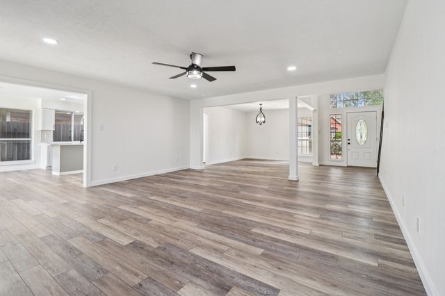 514 Palm Desert Drive, Garland, TX 75044