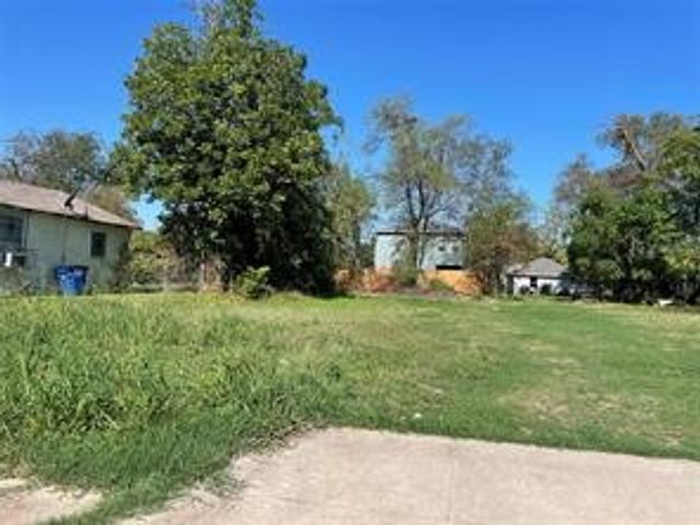 4515 Canal Street, Dallas, TX 75210