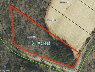 Lot #1 Thayer Road, Trinity, NC 27370