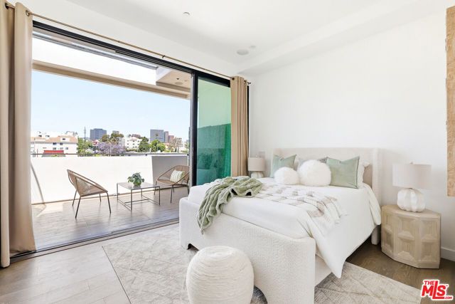 1819 Veteran Avenue, Los Angeles, CA 90025