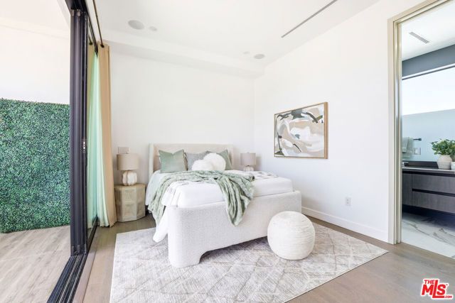 1819 Veteran Avenue, Los Angeles, CA 90025