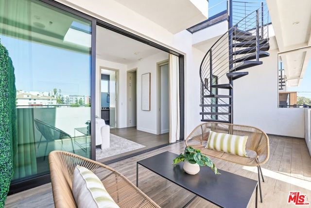 1819 Veteran Avenue, Los Angeles, CA 90025