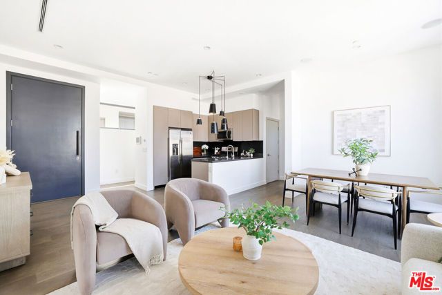 1819 Veteran Avenue, Los Angeles, CA 90025