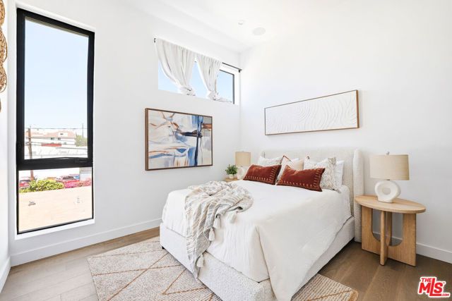 1819 Veteran Avenue, Los Angeles, CA 90025