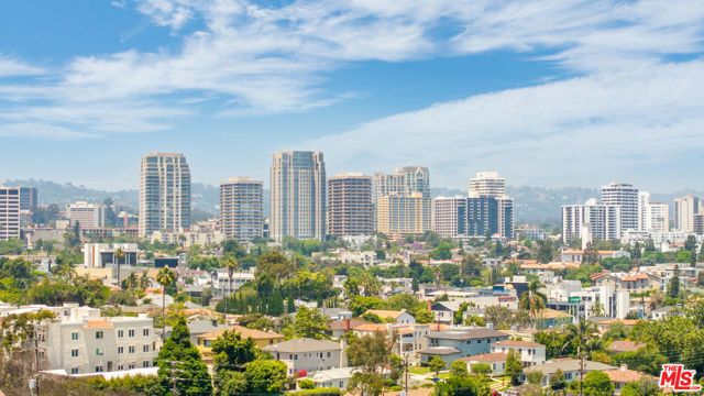 1819 Veteran Avenue, Los Angeles, CA 90025