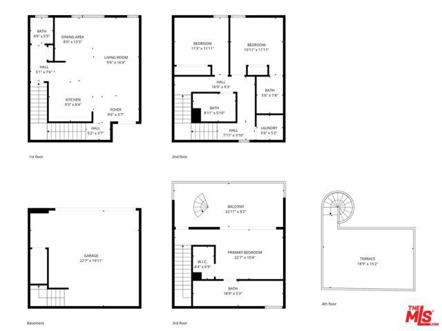 1819 Veteran Avenue, Los Angeles, CA 90025