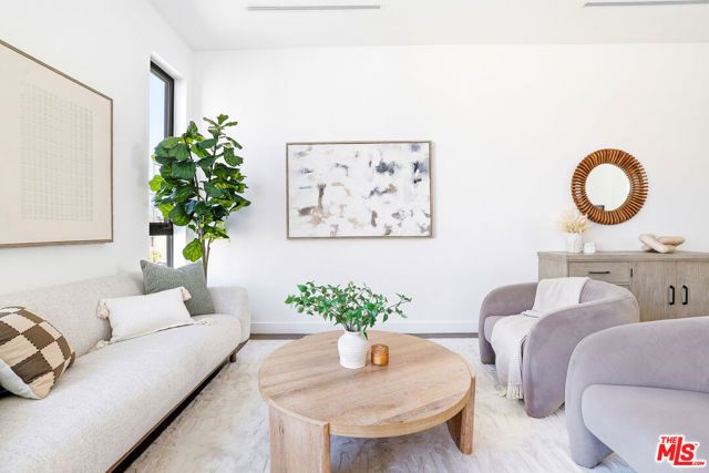1819 Veteran Avenue, Los Angeles, CA 90025