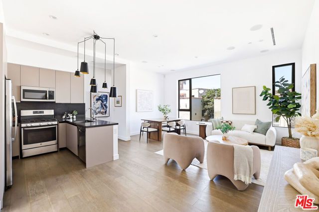 1819 Veteran Avenue, Los Angeles, CA 90025