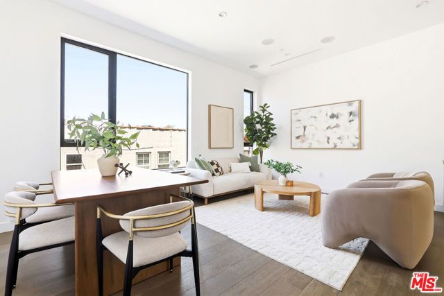 1819 Veteran Avenue, Los Angeles, CA 90025