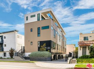 1819 Veteran Avenue, Los Angeles, CA 90025