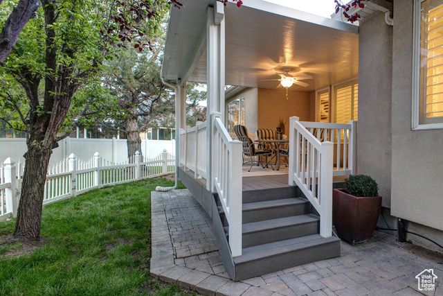 11863 S COTTAGE SIDE WAY, Draper, UT 84020