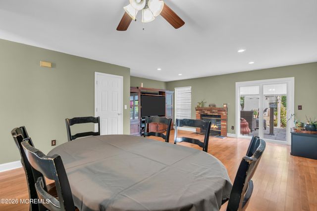 158 Meli Lane, Jackson, NJ 08527
