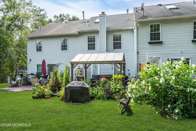158 Meli Lane, Jackson, NJ 08527