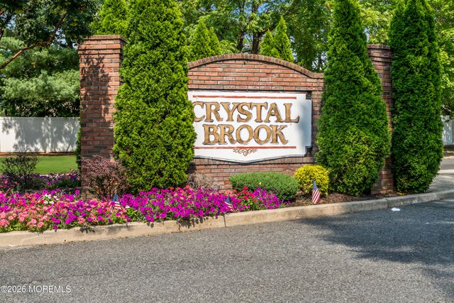 158 Meli Lane, Jackson, NJ 08527