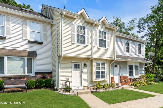 158 Meli Lane, Jackson, NJ 08527