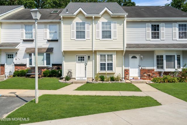 158 Meli Lane, Jackson, NJ 08527