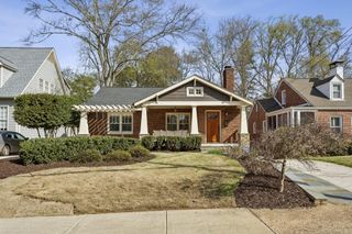 832 Amsterdam Avenue, Atlanta, GA 30306