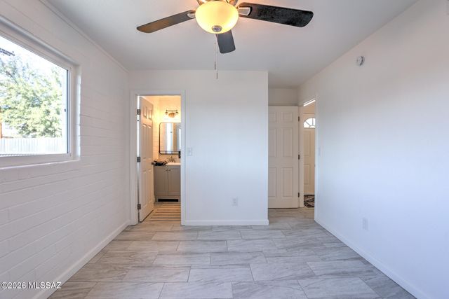 810 E Water Street, Tucson, AZ 85719