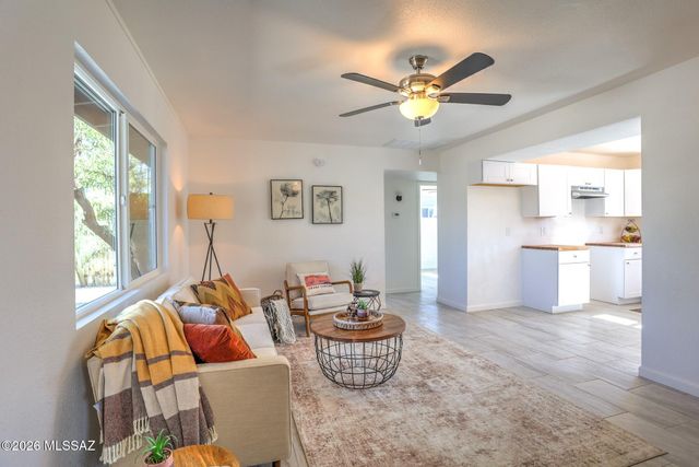 810 E Water Street, Tucson, AZ 85719