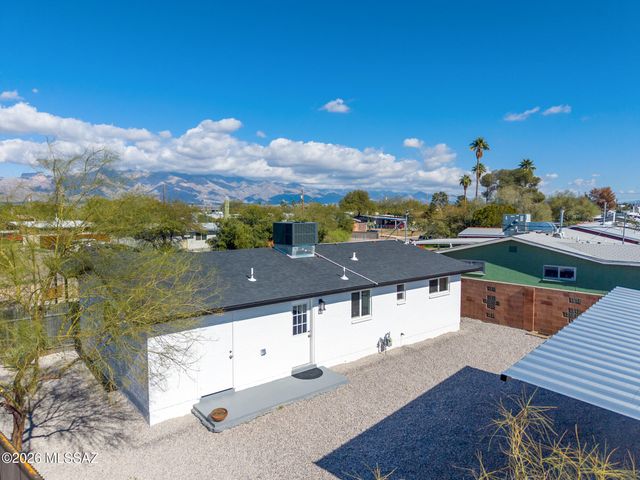 810 E Water Street, Tucson, AZ 85719